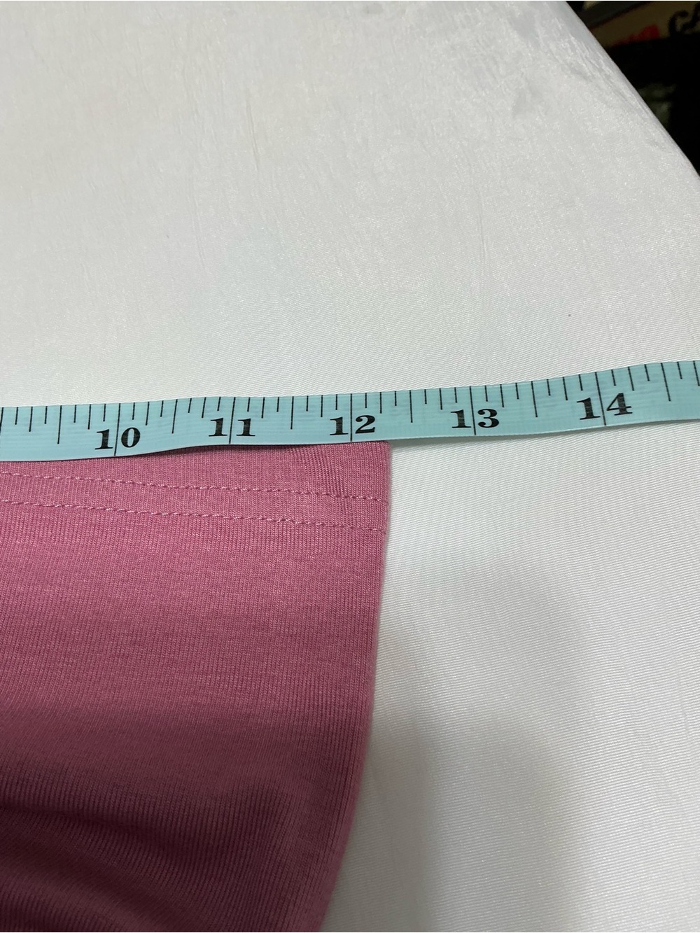 Sleeveless Two-Piece Pantsuit in Rose Pink - Picture 5 of 14